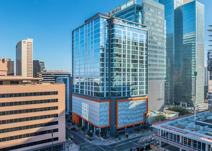 Boulevard Downtown Highrise Stu Sky Pool Parking Gym 05 Apartment *